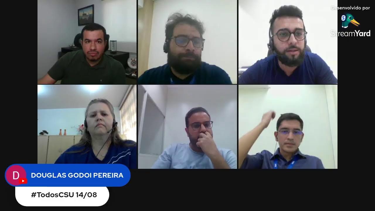Apresentação de proposta PCR