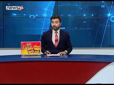 MORNING NEWS_7 AM_2079_05_05 - NEWS24 TV