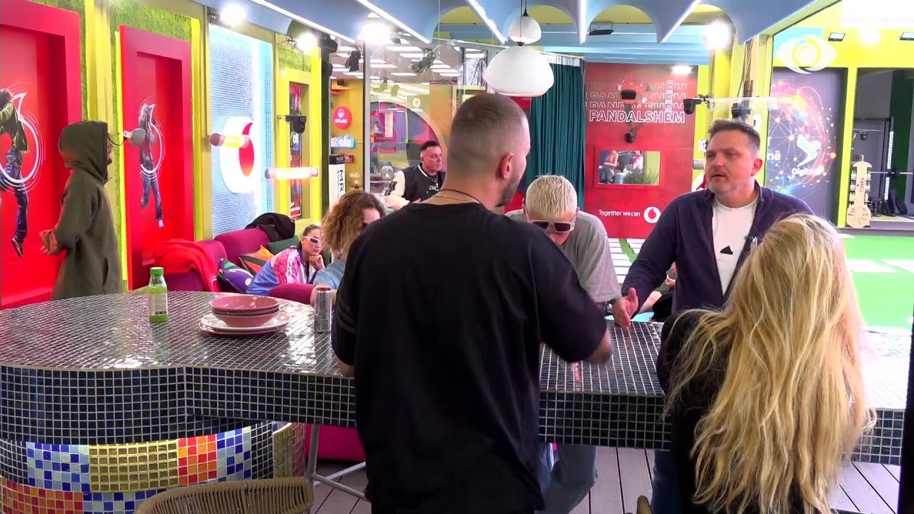 Vijon debati me tone të larta mes Julit dhe Romeos: Do të fusim ndonjë pistoletë me ujë