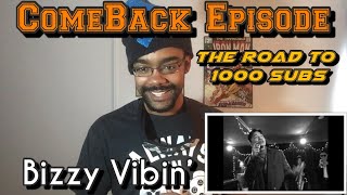 BCN Reacts To K-Pop: Bizzy Feat. BIBI - Ooh Ah MV Reaction