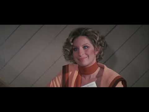 Montage-like trailer frame—revue choreography mirroring the album’s brassy, chorus-driven cues
