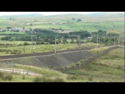 A visit to Shap: Greenholme  ( FULL HD )