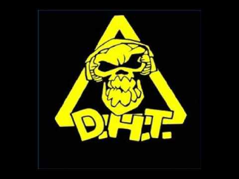 Dj Bass vs Dj Cronik - Hostile and Decadent