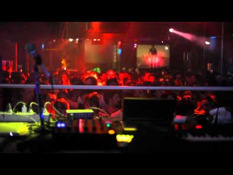 Decibel Eventi presenta: Trentemoller dj set | sabato 31 marzo 2012 | Kindergarten Bologna