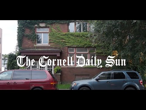Cornell Sun