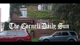 Introducing the Cornell Daily Sun | Join Today!