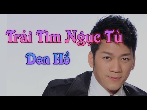 Thể hiện bởi Don Hồ