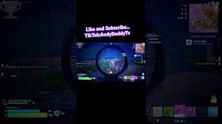 *Doddy Snipes. Goodnight 2025* #gamer #fortnite #gaming #gamingcommunity #gameplay