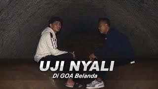 Download lagu UJI NYALI DI BEKAS TEMPAT PEMBANTAIAN GOA BELANDA mp3
