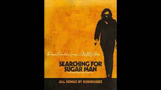 Sugar man - Rodriguez