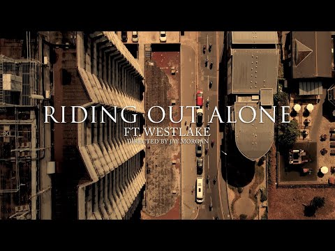 MIC RIGHTEOUS X WESTLAKE - #RIDINGOUTALONE (MUSIC VIDEO)