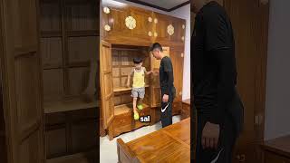 Este Papá Sólo Quería Encontrar A Su Hija 😢❤️