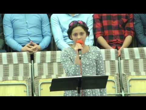 DANEEA OROSAN 25 12 2016 PM