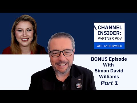 Video: ISM Group CEO on Battling The Forces of the Dark Web | Channel Insider