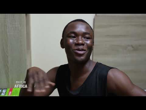 Made in Africa: Dreams of Excellence (report)