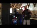 Datasat AP20 Audio Processor At Red Studios Hollywood