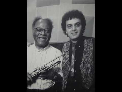 Dario Cellamaro Swingsuite 5et - special guest Clark Terry - ANDRIA (Bari) 30.07.1998