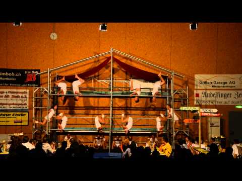 TV Flaach - Schlussnummer Abendunterhaltung 2013