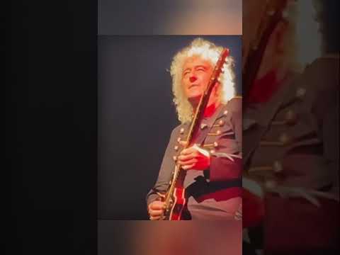 ZIGGODOME AMSTERDAM BRIAN MAY IG POST