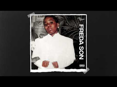 YFN Lucci - Front Row in LA (Official Audio)