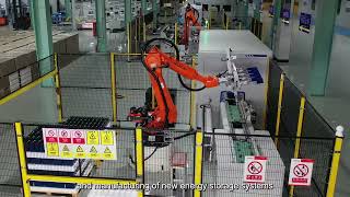 Download lagu The Future of BESS: Comprehensive Energy Storage Solutions from Cabinets to Containers and Home ESS mp3 Download lagu The Future of BESS: Comprehensive Energy Storage Solutions from Cabinets to Containers and Home ESS mp3
