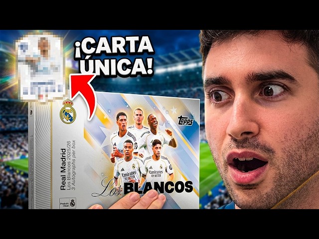 Vídeo relacionado con CyP Brands- Real Madrid, Set con Dos Bolígrafos, Estuche, Escritura, Caja Regalo, Color Blanco, Producto Oficial