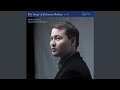 Brahms: 5 Lieder, Op. 106: No. 5, Ein Wanderer