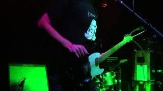 Sebadoh - Bird in the Hand - The Earl 8/12