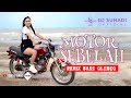 DJ TARLING REMIX MOTOR SEBELAH BASS GLEDEG DJ Suhadi Remix