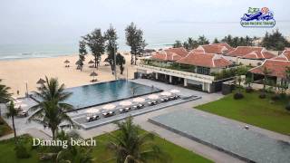 preview picture of video 'Famous Beaches in Vietnam - Bien Vietnam http://www.asiapacifictravel.vn'
