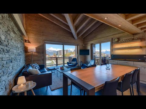 Nendaz 4 Vallées et SPA, Suisse | Voyage avec Priyanshi