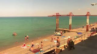 Крым николаевка лодочный кооператив якорь