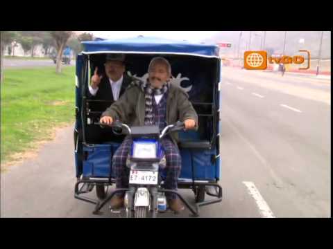 presos - al fondo hay sitio capitulo 1093