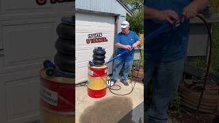 Download lagu This Tiny Tool Lifts Trucks | Will It Lift A Semi? (@chestercrain) mp3
