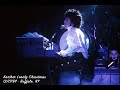 Another Lonely Christmas • Prince - Soundcheck 1984