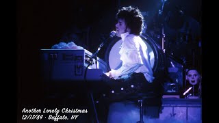 Another Lonely Christmas • Prince - Soundcheck 1984