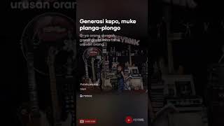 Download lagu Slank - Pala Lo Peyank || Story WA || Resso mp3