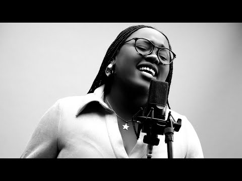 INTARE BATINYA + KAMALIZA BY BATAMULIZA ANNONCIATHA Covered by Meghan Mignonne