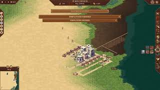 Pharaoh A New Era: Mission 5, Men- Nefer