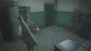 #バイオハザードRE2 #PS4pro ＃グロ注意  バイオハザードRE2プレイします^^;
