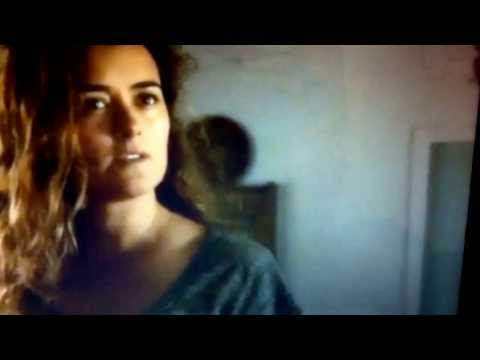 Ncis 11x02 Tony find Ziva