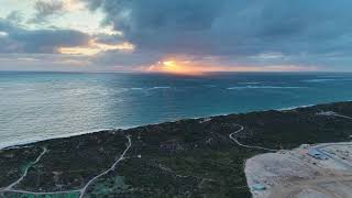 4K Macquarie Park - Eden Beach, Western Australia