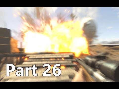 Fallout 4 - Part 26 - Tech Recovery (Brotherhood of Steel quest)