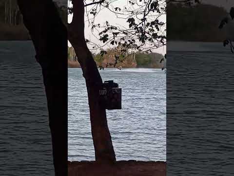 Ilha grande Parnaíba Piauí