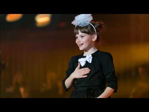 Zbor "Piscatores" - Moj Bog, moj Otac (Uskrs fest 2018.)