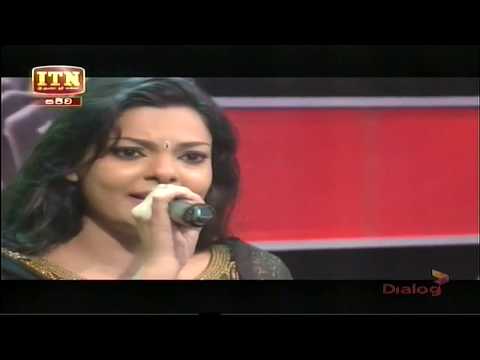 Kiyanna Rankanda - Lyrics by Chitrananda Abeysekera Music by Mohamed Salih  by Abisheka Wimalaweera