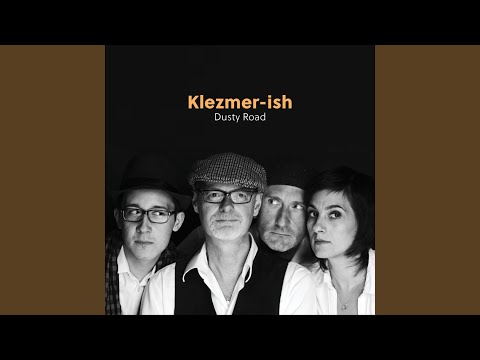 The Klezmer's Freilach