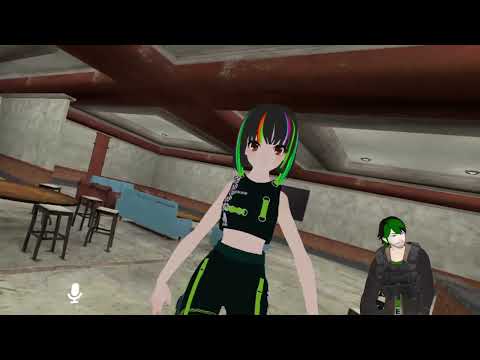 Highlight: VRChat RP | Gang RP | EP 1 New Transfer