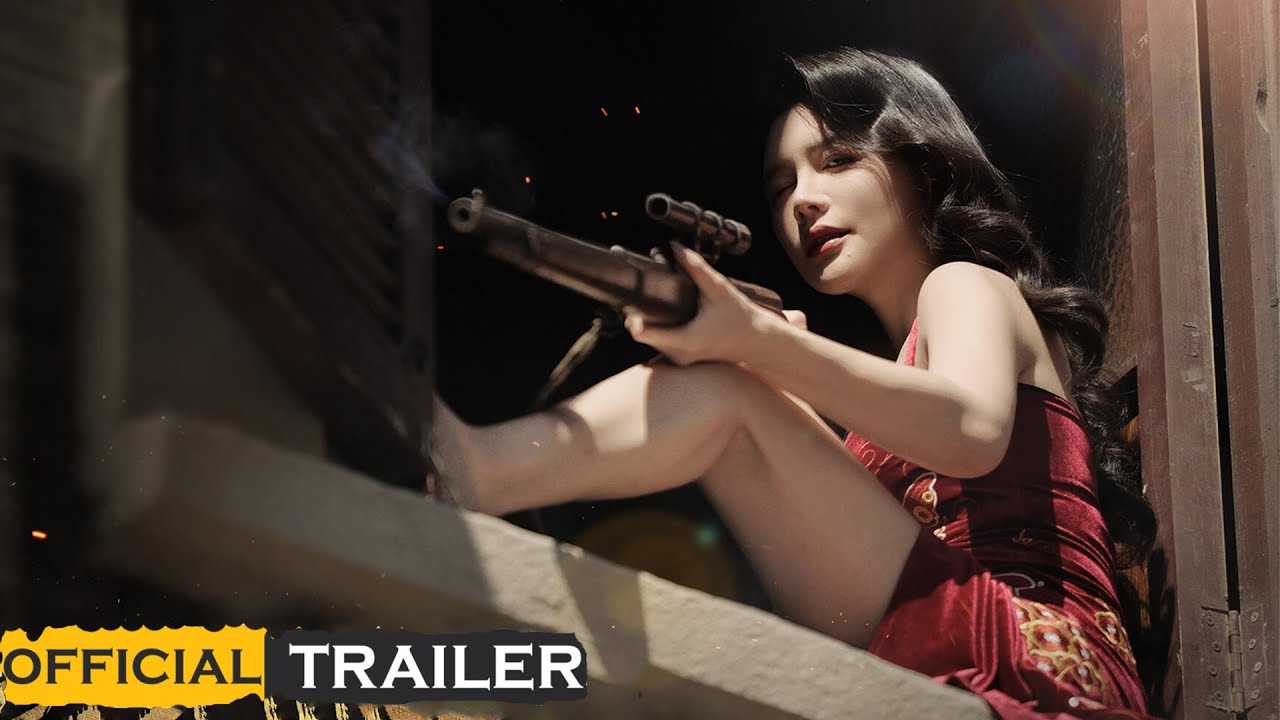 Trailer