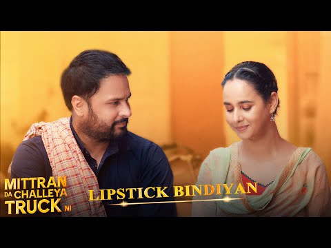 Lipistick Bindiyan — watch video